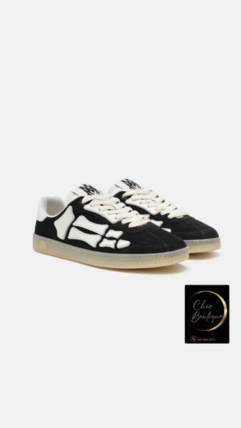 Baskets Amiri tendance