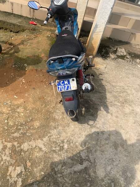 MOTO KTM FOURNIR AVC TT PIÈCES