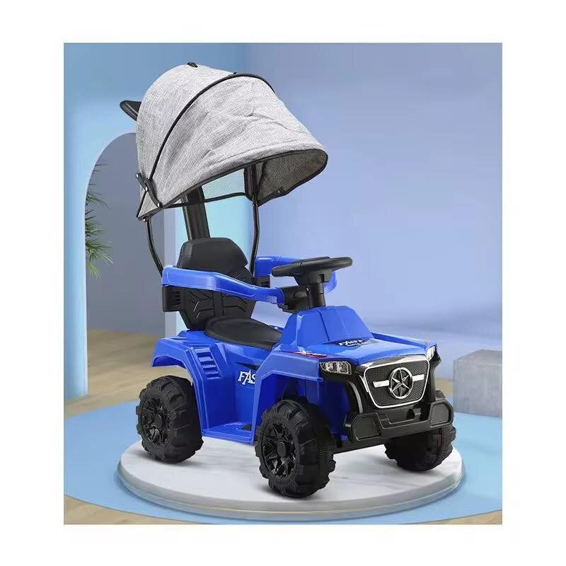 Voiture Porteur Enfant Luxe