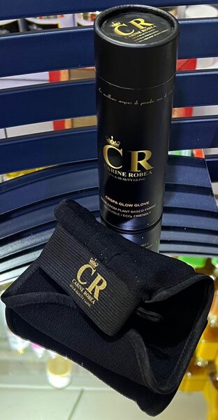 CRSPA GLOW GLOVE ( Gang )