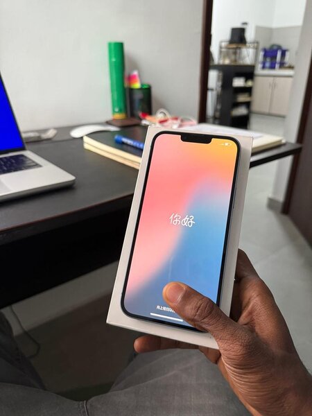 iPhone 14 Apple reconditionné