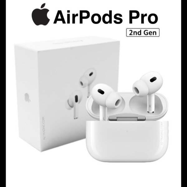 Écouteurs sans fil AirPods Pro