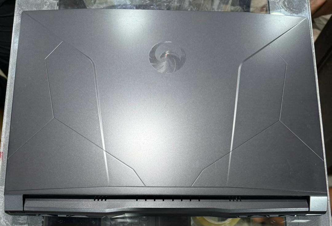 Pc gaming RYZEN 7 msi