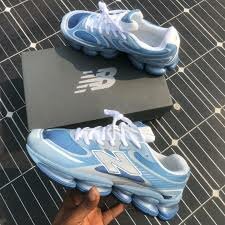 Baskets Confort New Balance