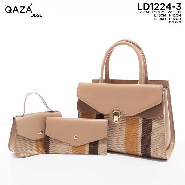 Sac à main en cuir élégant