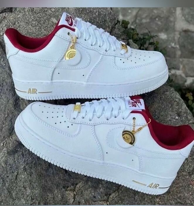 Nike Air force princess