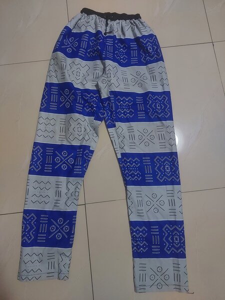 Pantalon comfortable