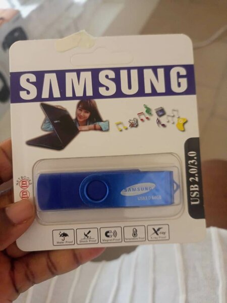 Clés USB 3.0 OTG, 32G