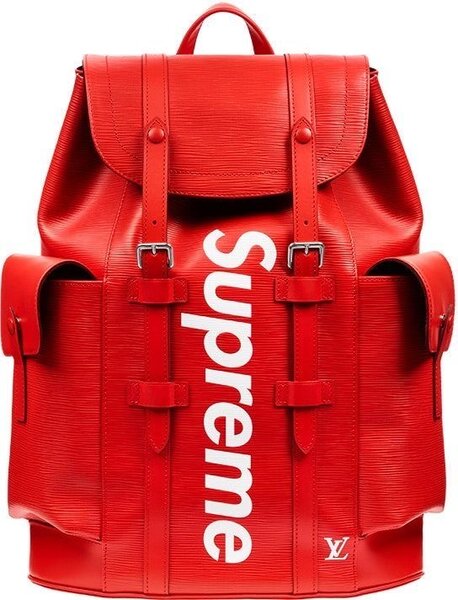 Sac à dos Supreme Luxe