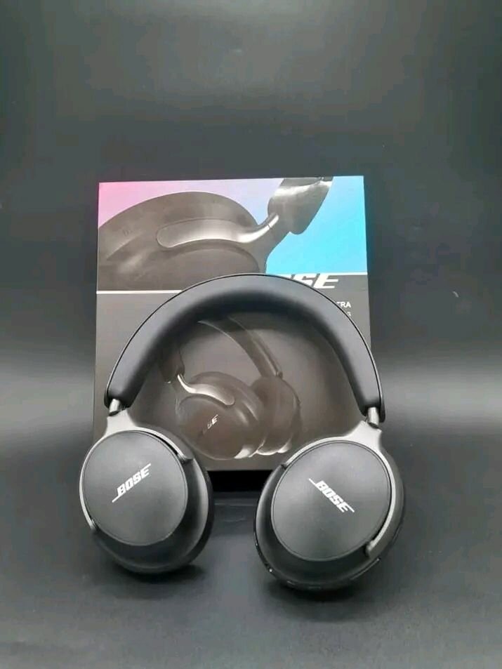 Casque sans fil Bluetooth Sony/Bose