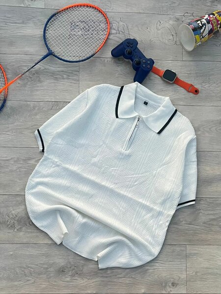 Polo Classique Homme