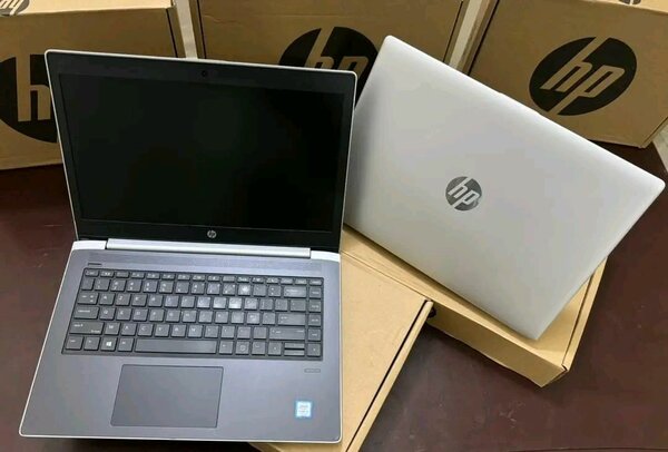 HP Probook 430 G5