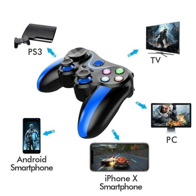 V13 Bluetooth Gamepad