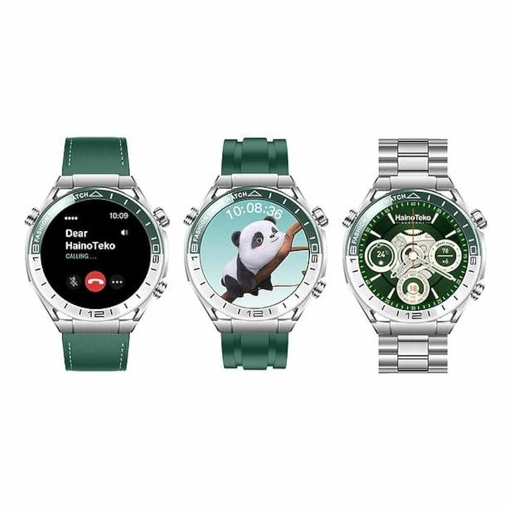 Montre HainoTeko RW-67