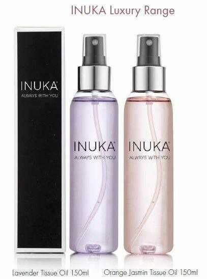 Inuka Tissue Oil
