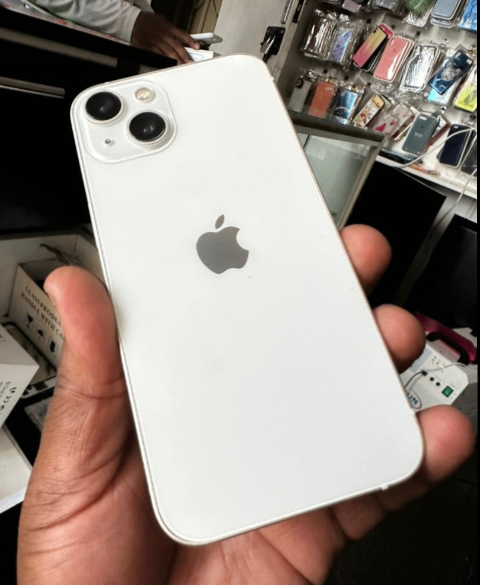 Pre-owned iPhone 13