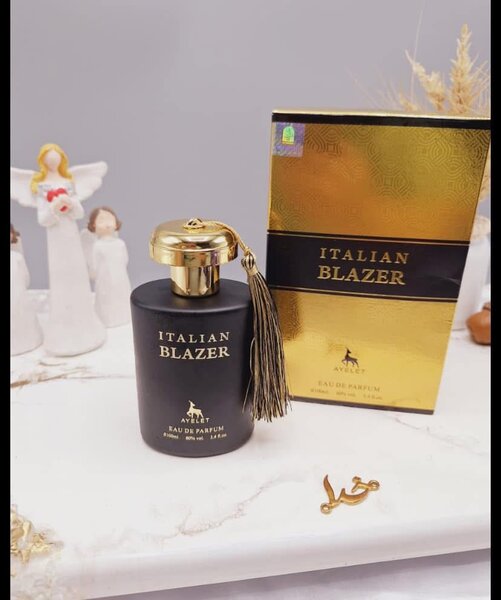 Parfum Italian Blazer 100ml