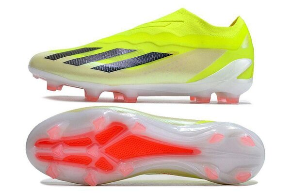 Crampon adidas