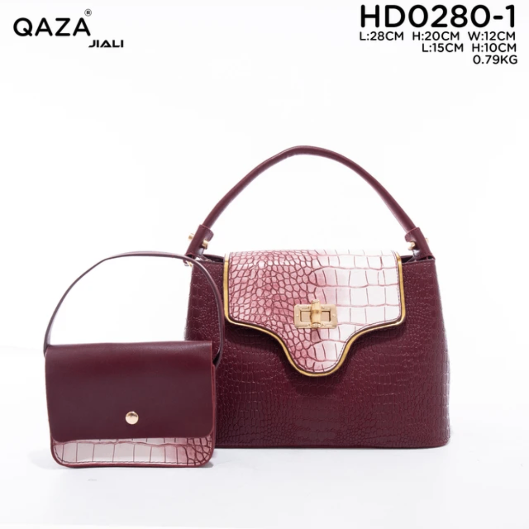 Ensemble Sacs Femmes Élégants