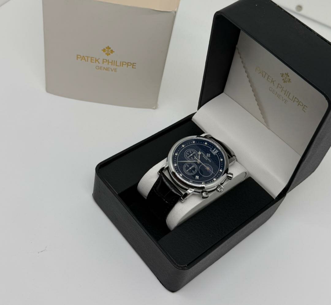 Montre Patek Philippe Homme
