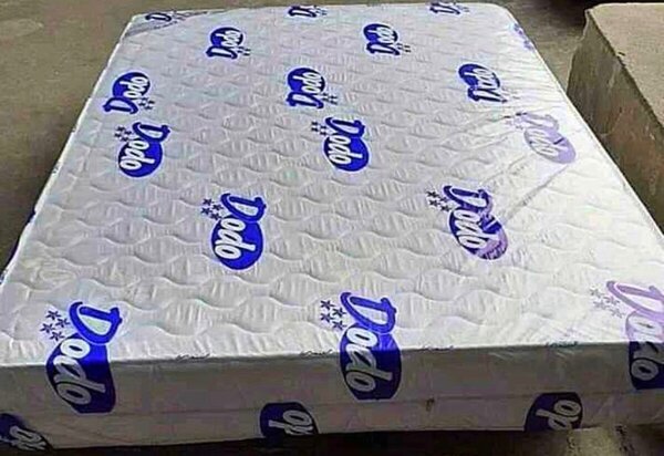 Matelas Confort Dodo