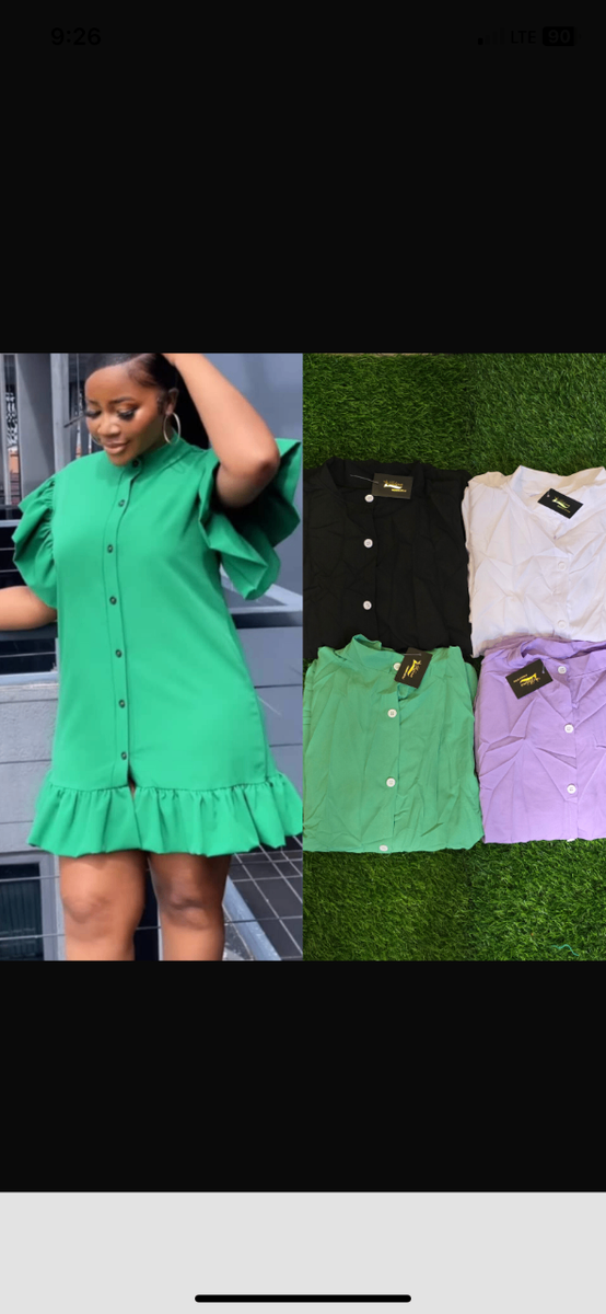 Quality and Affordable clothes