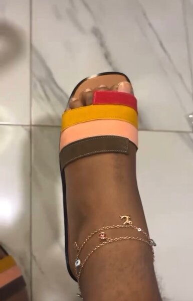 Sandales pour femmes