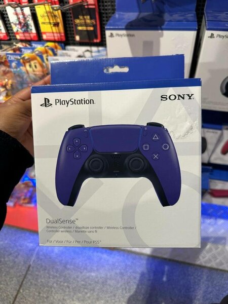 Manette PS5