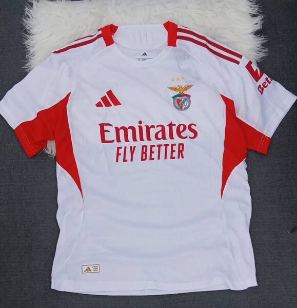 Maillot Benfica Domicile 2023
