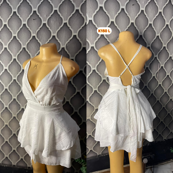 Good Quality Thrifted dresses for sale 