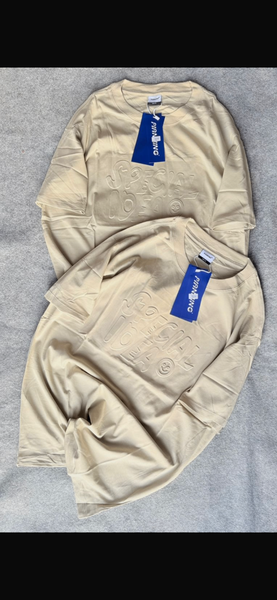 T-shirts unisex modernes