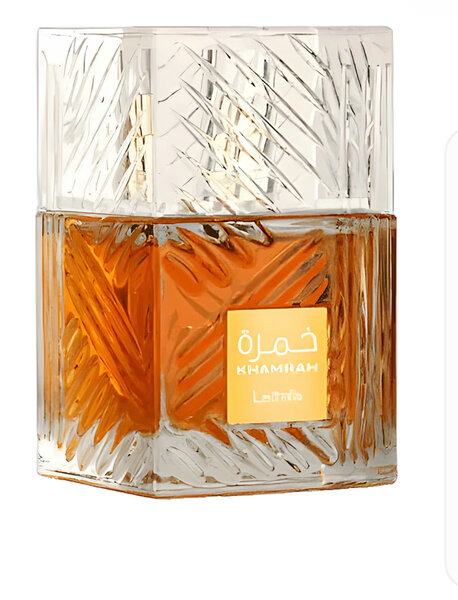 Khamrah Lattafa original 100ml