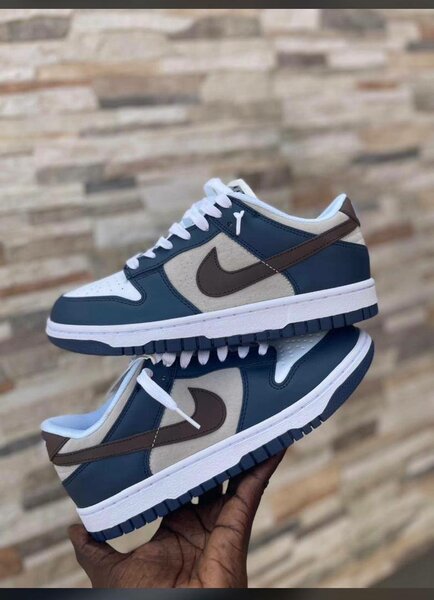 Chaussures Nike Air Force 1 pour homme