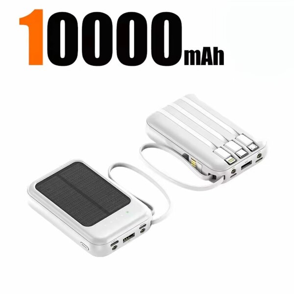 Mini powerbank 10mAh