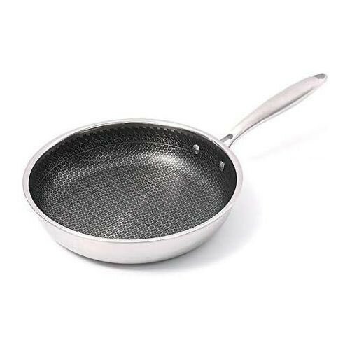 Poêle anti adhésive