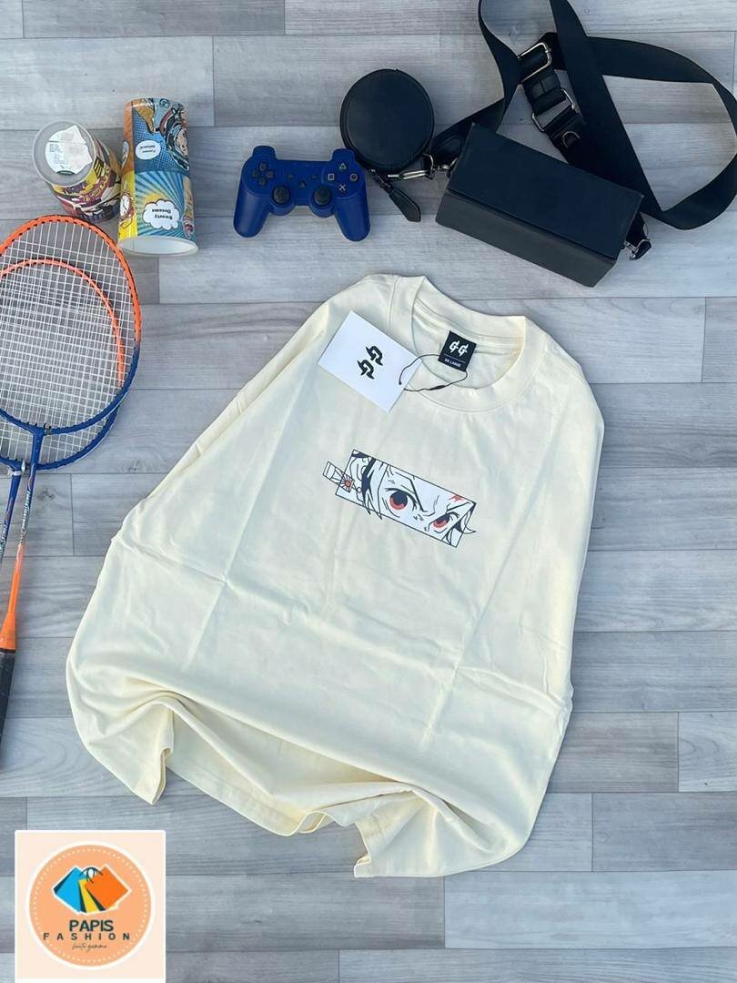 T-shirts graphiques unisexes