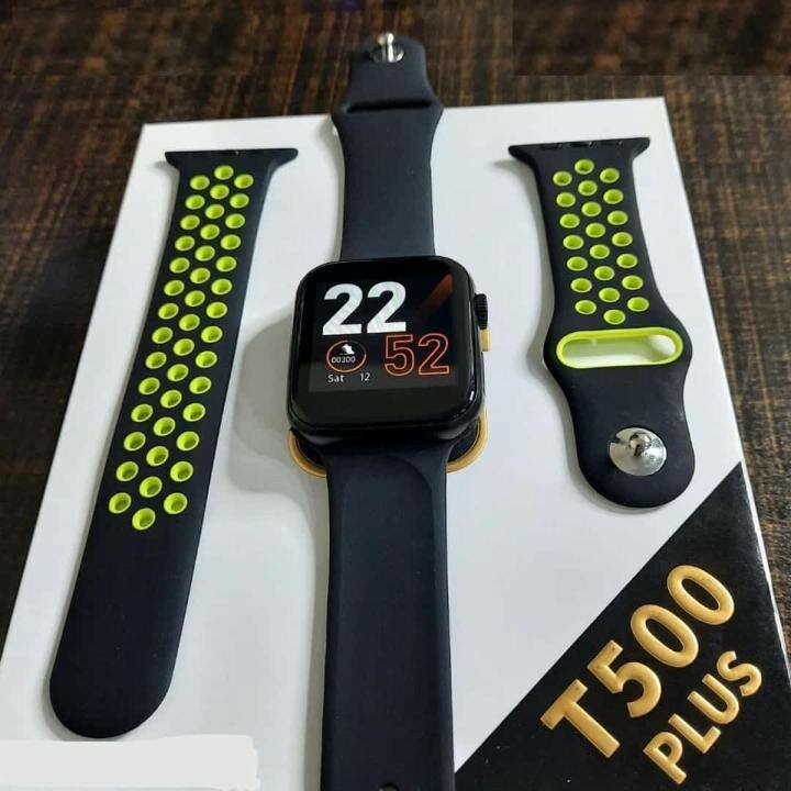 MONTRE CONNECTÉE + 2 CADEAUX