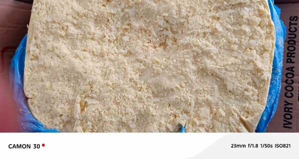 Poudre de Cacao Pure