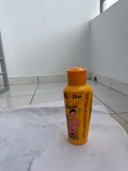 Belle Vie - Curcuma - 240ml