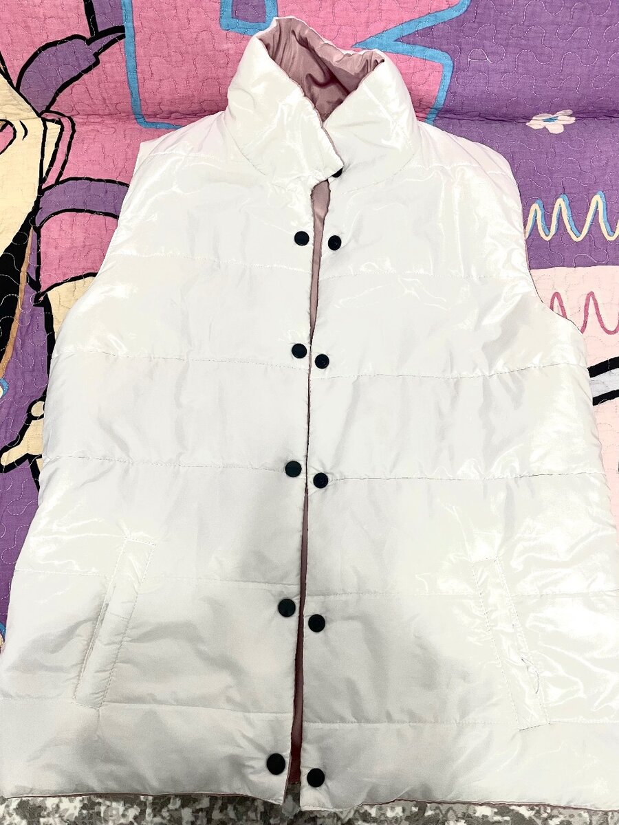 Безрукавка