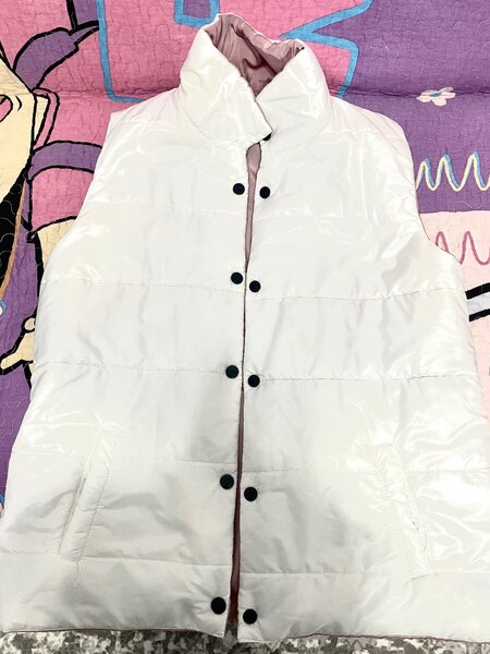 Безрукавка