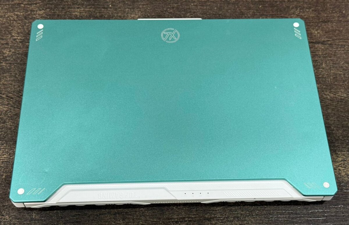 asus tuf gaming ryzen 7