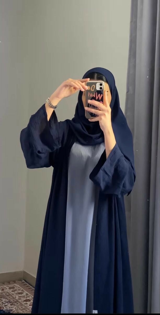 Abayas élégantes pour femmes