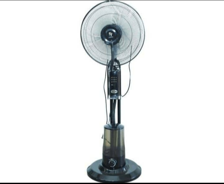 Ventilateur