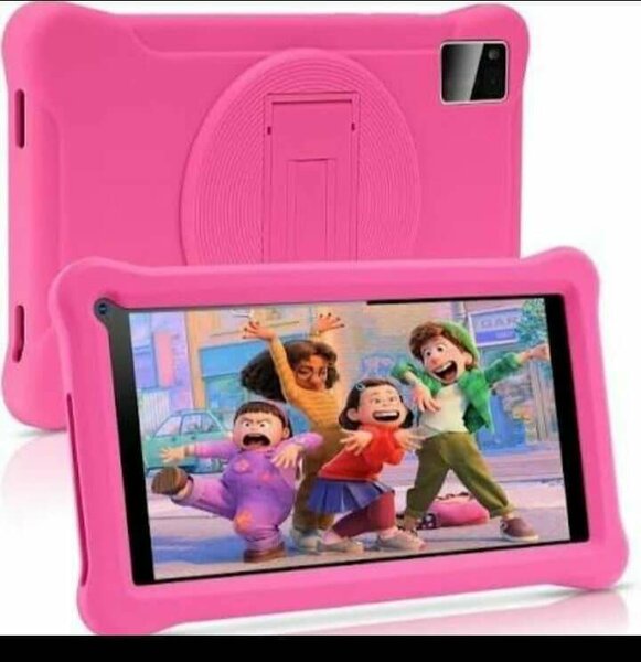Tablette Enfant résistante