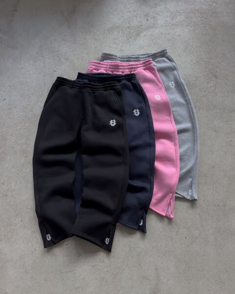 Pantalons de jogging confortables