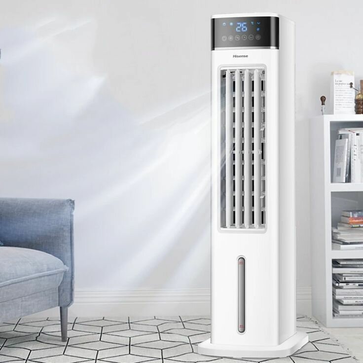 Standing Air Conditioner