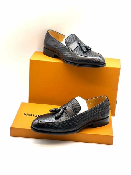 Mens Bell shoe