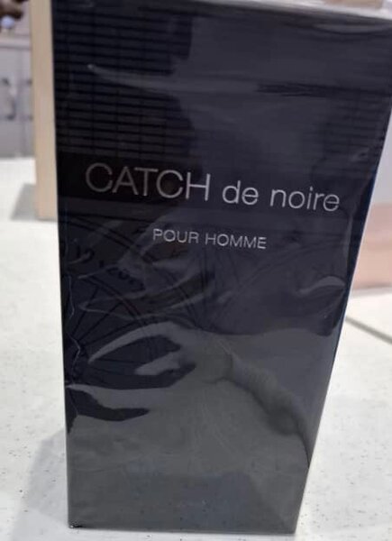 Catch de noire