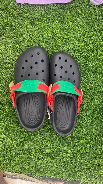 Sandales Crocs Confortables